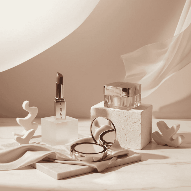 Packs-personnalisables Sacha Beauty Cosmetics