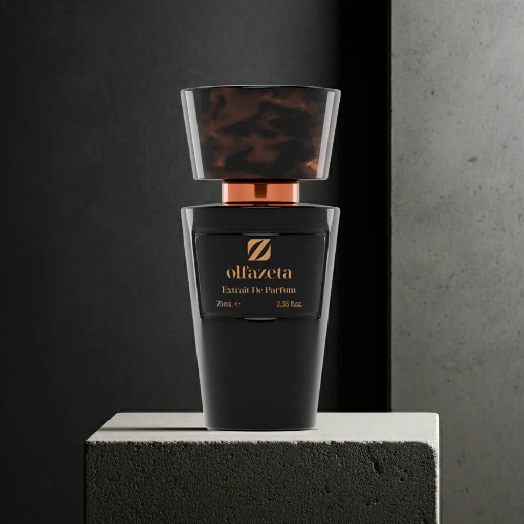 Parfum Homme - Sacha Beauty Cosmetics
