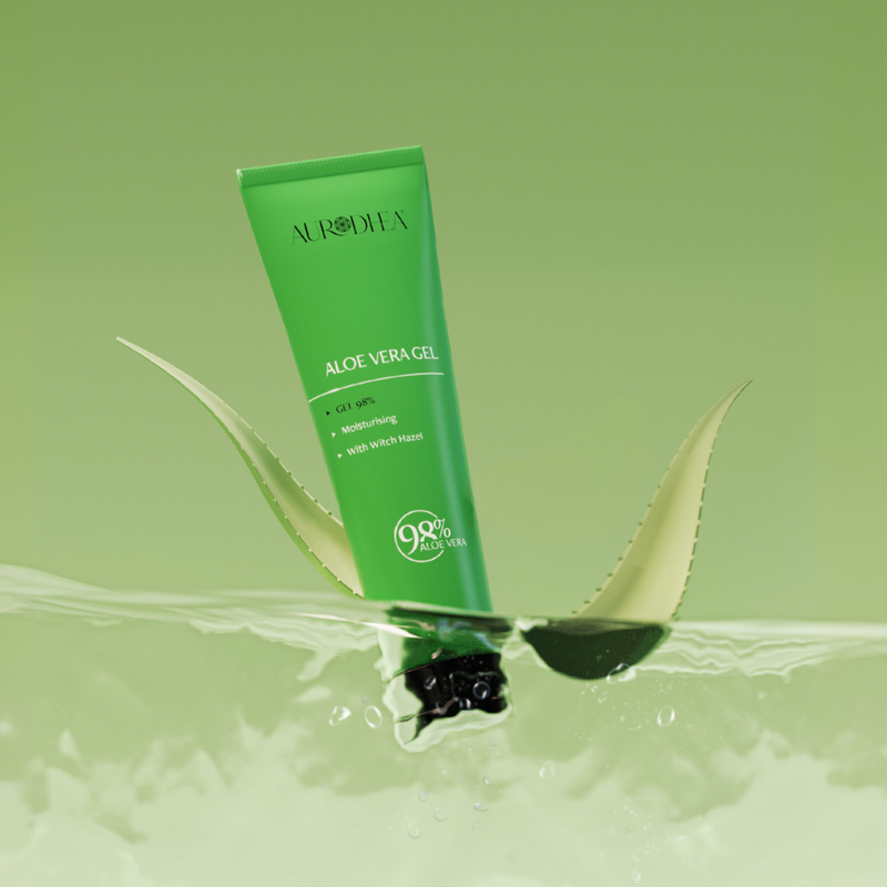 Notre-gamme-de-soins-à-l-aloe-vera-Aurodhea Sacha Beauty Cosmetics