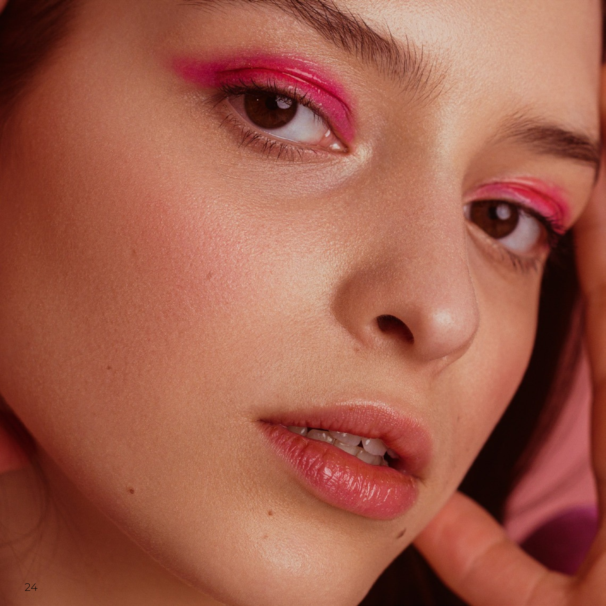 Notre-maquillage Sacha Beauty Cosmetics