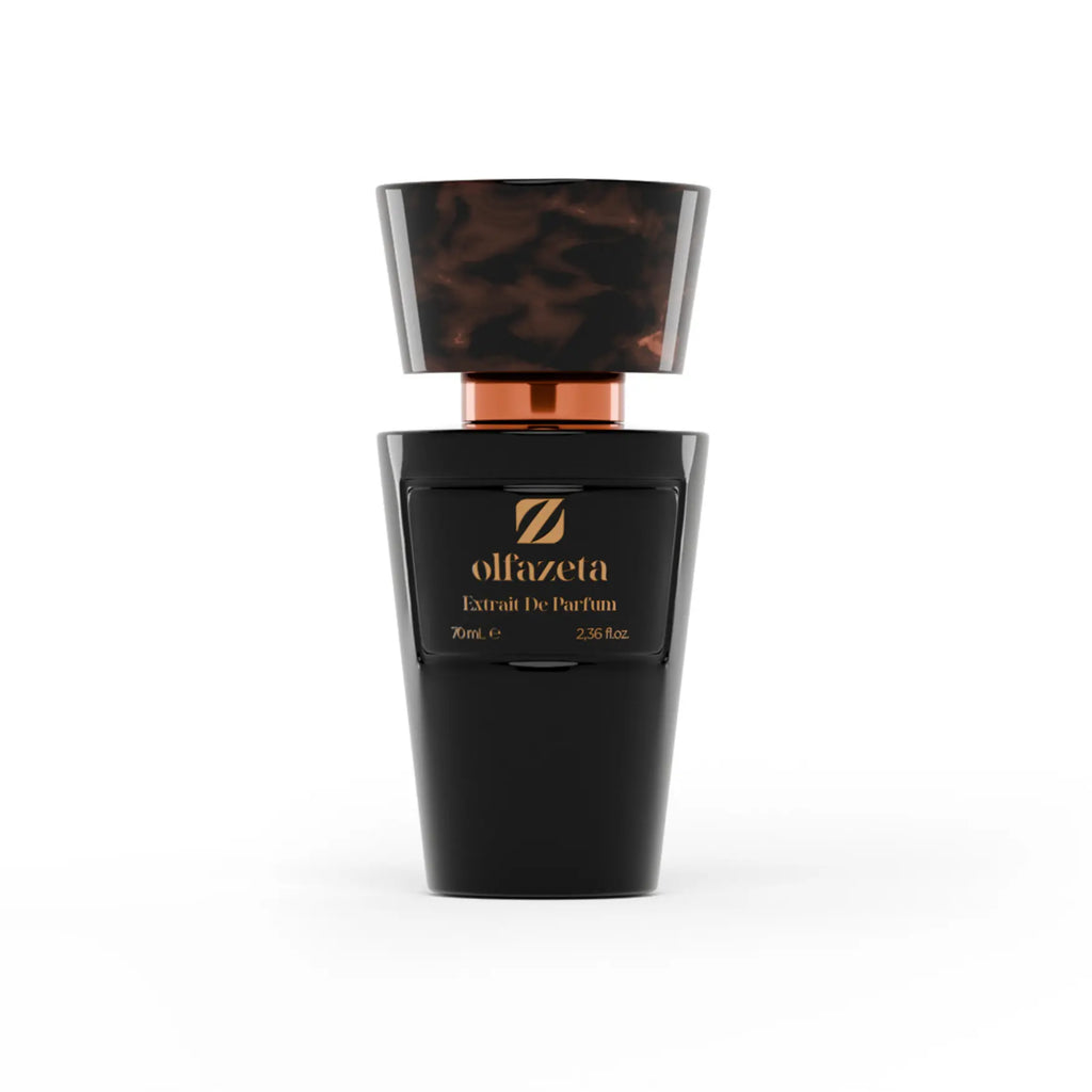 Prestige for Him - Parfum homme sensuel et épicé Sacha Beauty Cosmetics