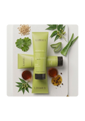 Gel douche apaisant à l'huile de Neem Aurodhea Sacha Beauty Cosmetics