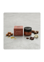 Crème visage à l'huile d'argan Aurodhea – Anti-âge Hydratant Sacha Beauty Cosmetics