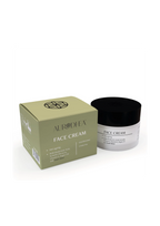 Crème visage anti-âge à la bave d'escargot Aurodhea Sacha Beauty Cosmetics