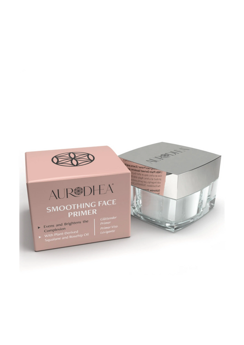 Base de teint lissante Sacha Beauty Cosmetics