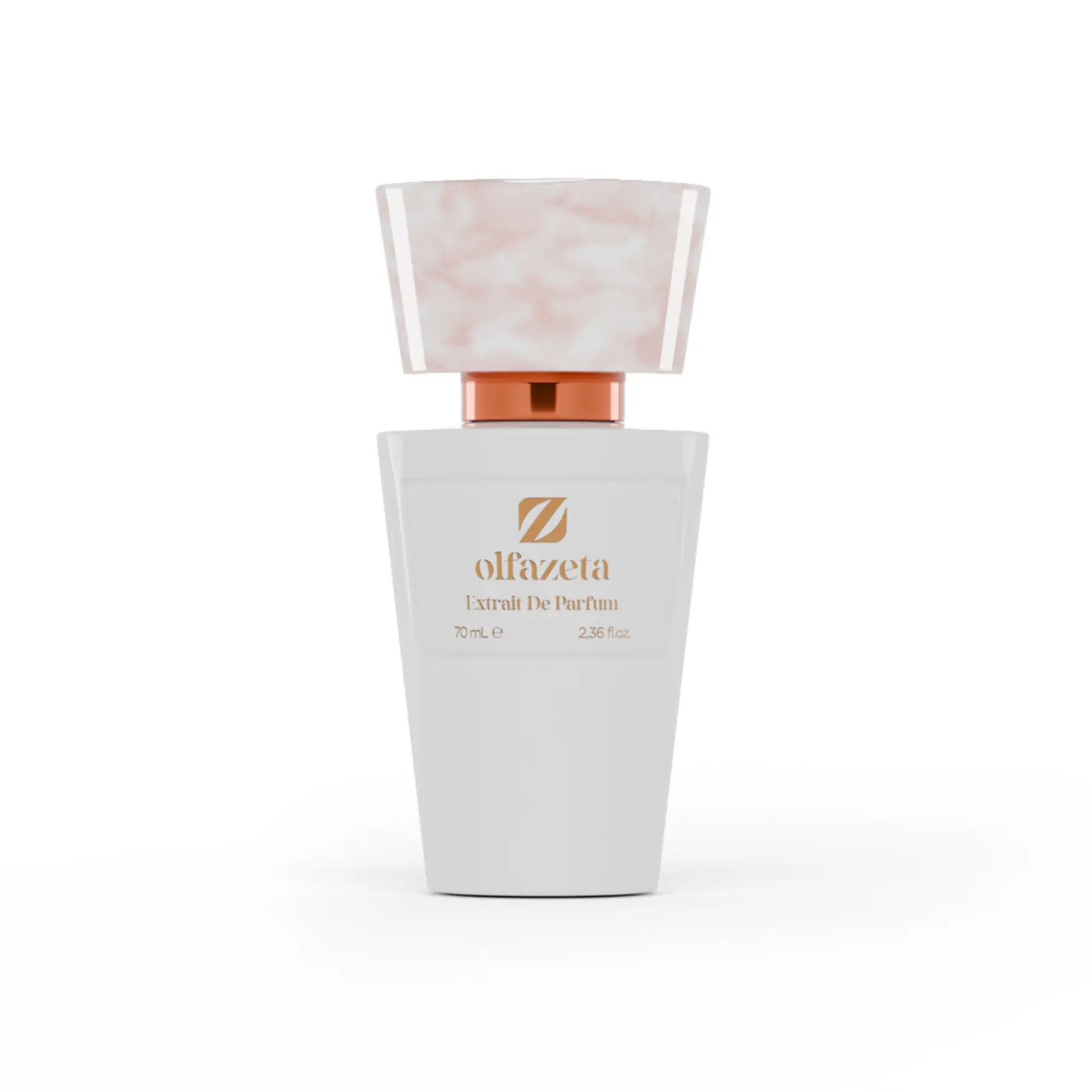 Secret Desire - Parfum femme audacieux et floral Sacha Beauty Cosmetics