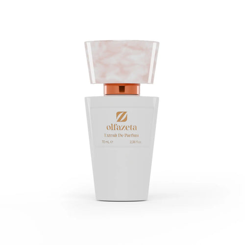 Secret Desire - Parfum femme audacieux et floral Sacha Beauty Cosmetics