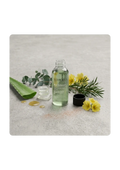 Bain de bouche à l’Aloe Vera Sacha Beauty Cosmetics