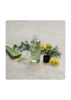 Bain de bouche à l’Aloe Vera Sacha Beauty Cosmetics