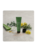 Dentifrice blanchissant à l'Aloe vera Sacha Beauty Cosmetics