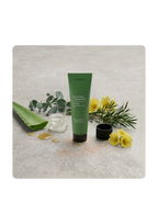 Dentifrice blanchissant à l'Aloe vera Sacha Beauty Cosmetics