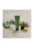 Dentifrice Sensitive à l’Aloe Vera Sacha Beauty Cosmetics
