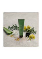 Dentifrice Sensitive à l’Aloe Vera Sacha Beauty Cosmetics