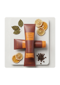 Gel douche Aurodhea - Agrumes et Patchouli Sacha Beauty Cosmetics