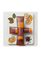 Gel douche Aurodhea - Agrumes et Patchouli Sacha Beauty Cosmetics