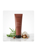 Shampoing restructurant à l’huile d’Argan Sacha Beauty Cosmetics