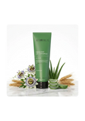 Shampoing lavages fréquents à l'Aloe vera Sacha Beauty Cosmetics