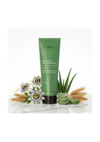 Shampoing lavages fréquents à l'Aloe vera Sacha Beauty Cosmetics