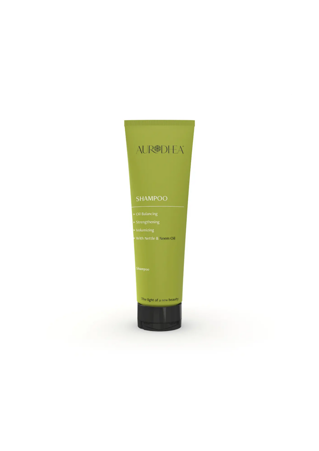 Shampoing à l’huile de Neem Sacha Beauty Cosmetics