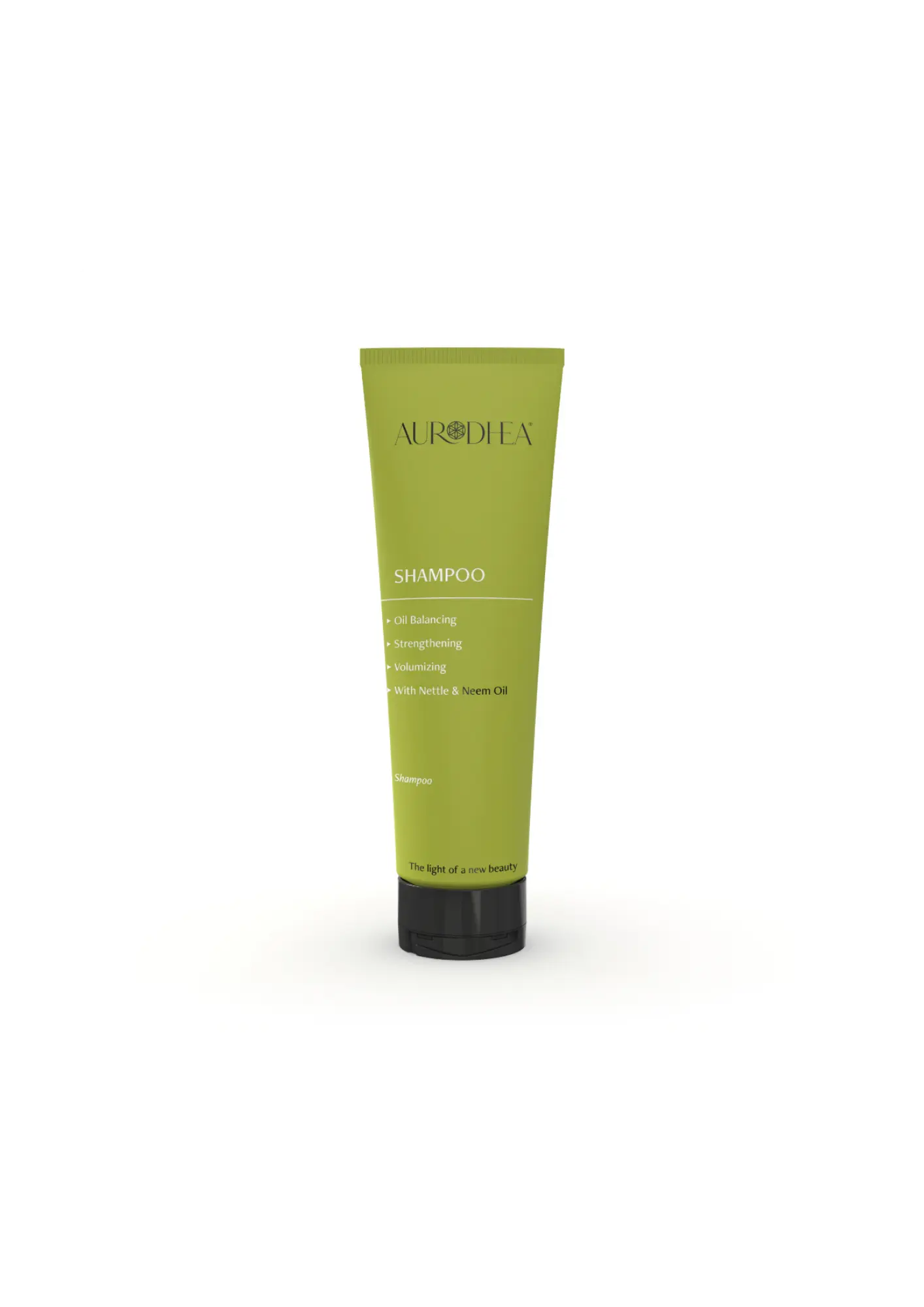 Shampoing à l’huile de Neem Sacha Beauty Cosmetics
