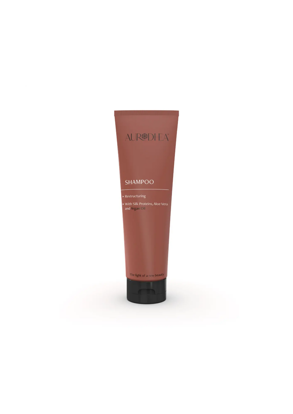 Shampoing restructurant à l’huile d’Argan Sacha Beauty Cosmetics