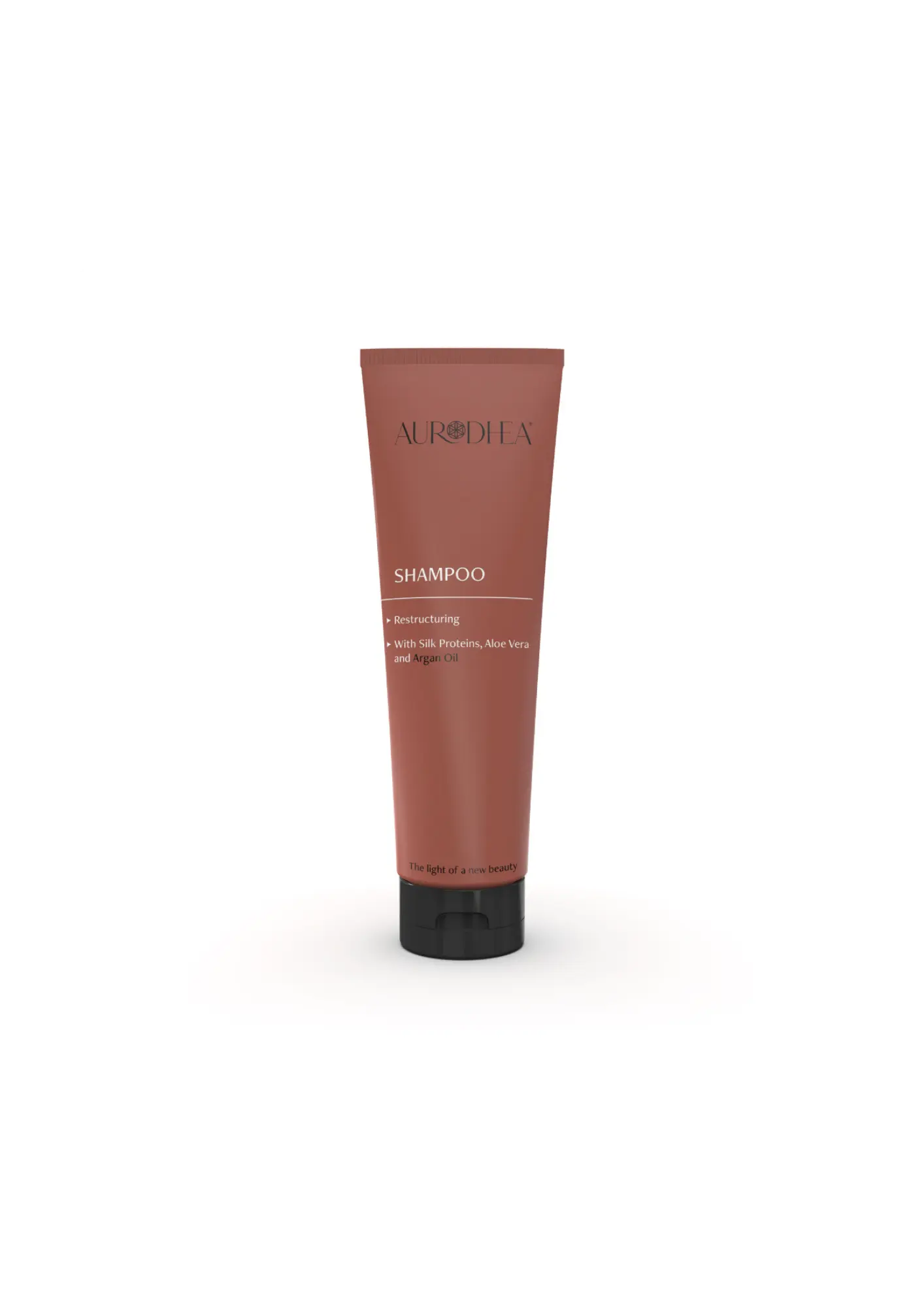 Shampoing restructurant à l’huile d’Argan Sacha Beauty Cosmetics