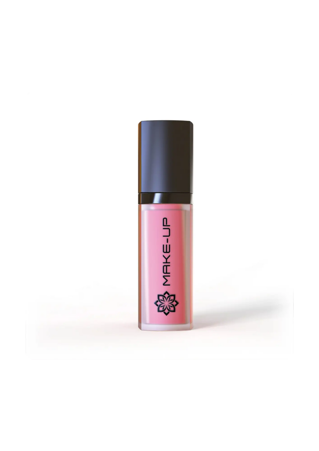 Gloss à lèvres repulpant - Pink Sacha Beauty Cosmetics