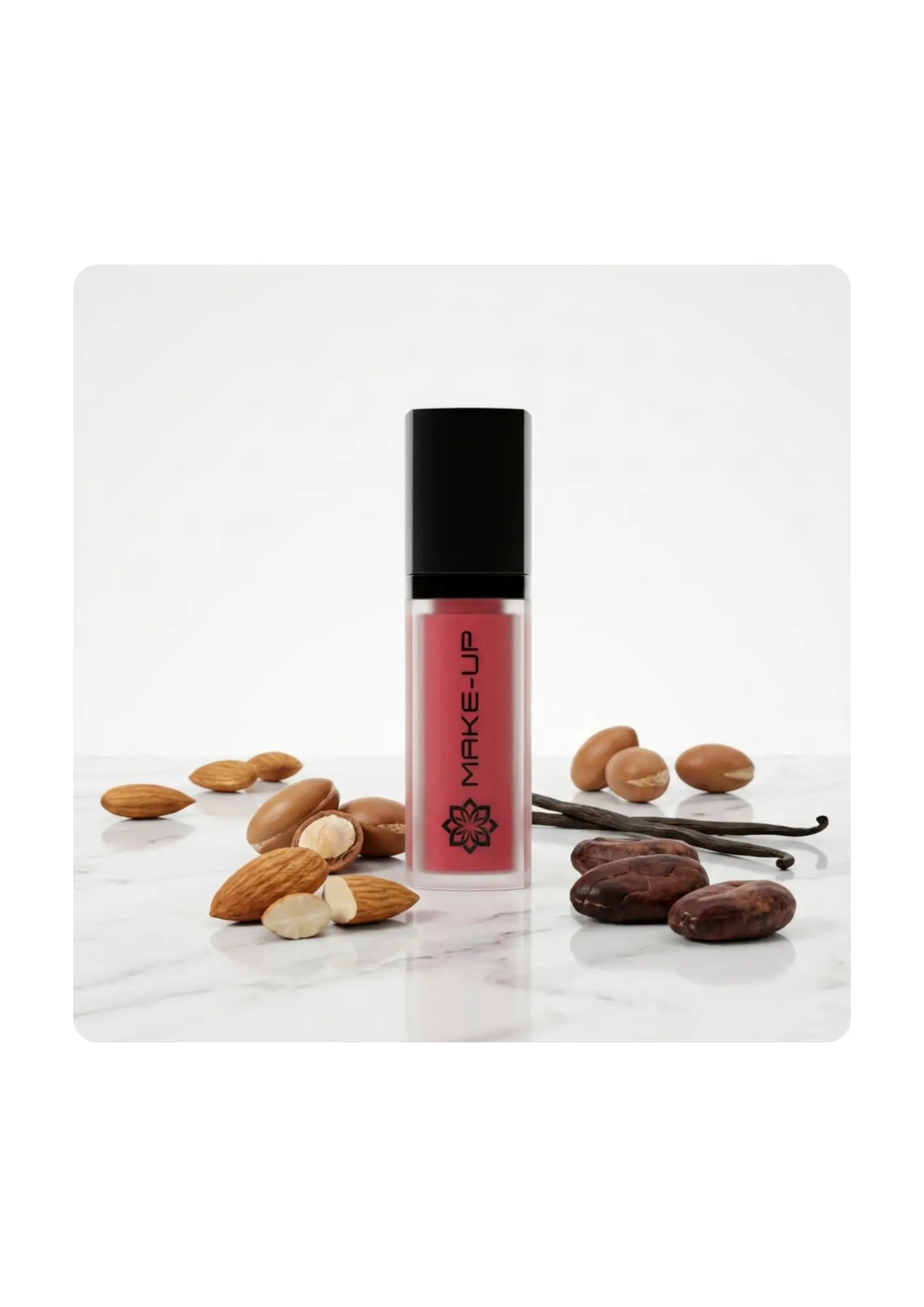 Gloss à lèvres repulpant Cherry Aurodhea Sacha Beauty Cosmetics