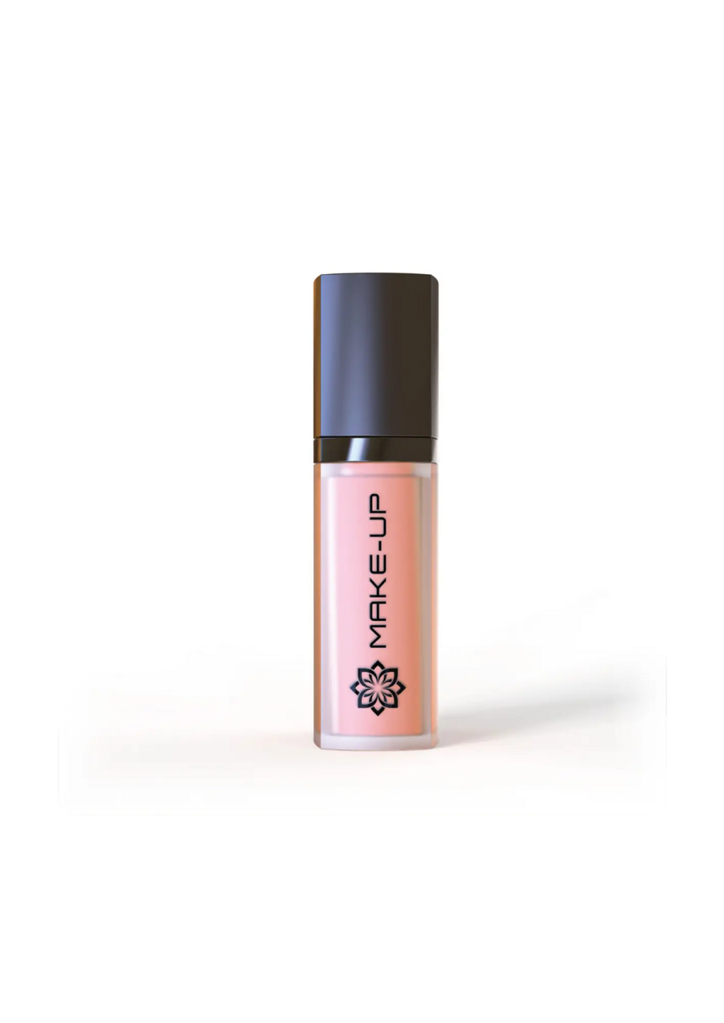 Gloss à lèvres repulpant Nude Aurodhea Sacha Beauty Cosmetics
