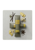 Gel douche parfumé Vanille et Gingembre Aurodhea Sacha Beauty Cosmetics