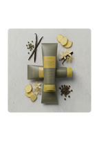 Gel douche parfumé Vanille et Gingembre Aurodhea Sacha Beauty Cosmetics