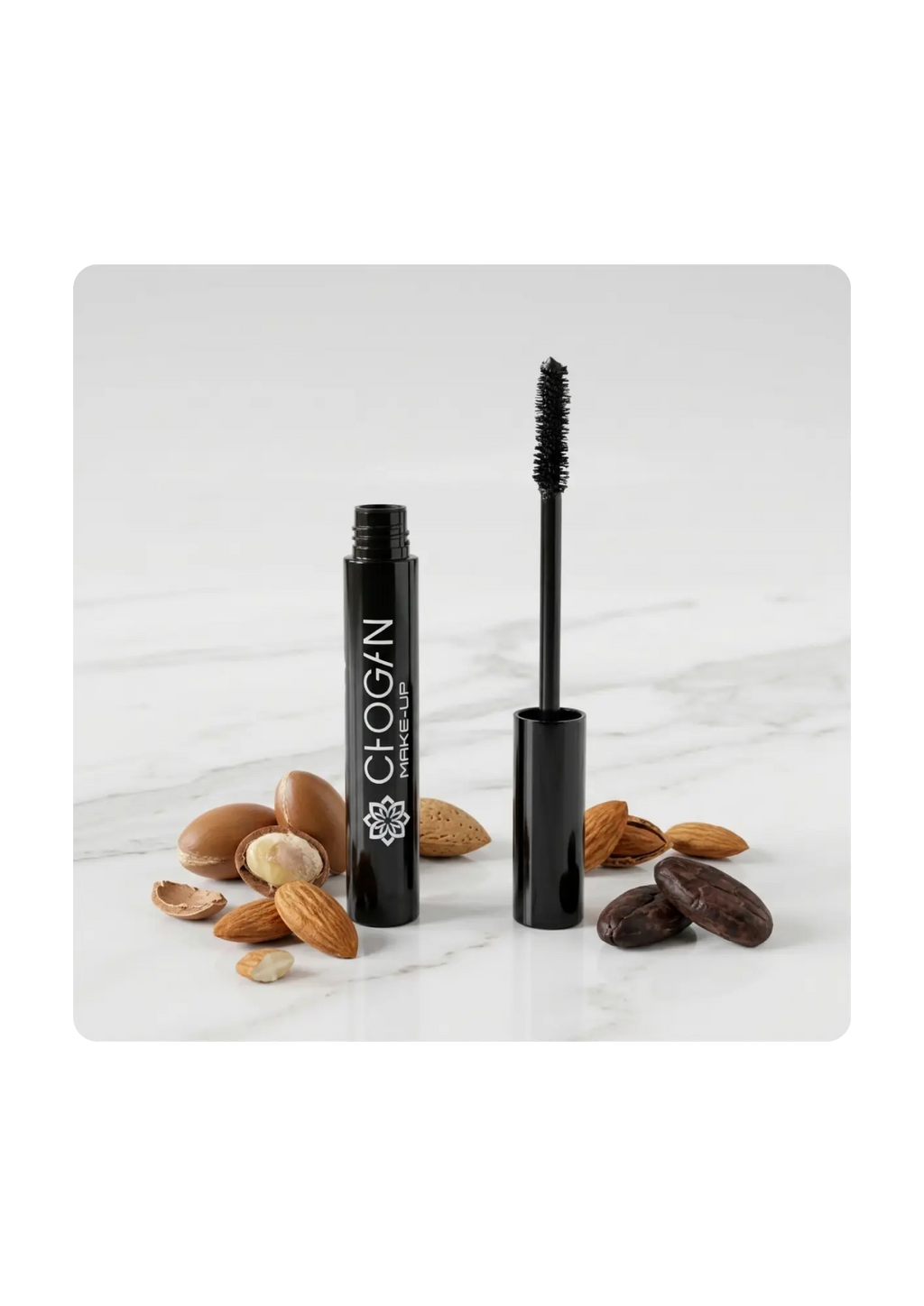 MASCARA EXTRA VOLUME Sacha Beauty Cosmetics