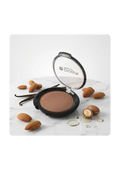 Ombre à paupières compacte Shimmer Antique Pink Sacha Beauty Cosmetics