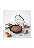 Ombre à paupières compacte Shimmer Antique Pink Sacha Beauty Cosmetics