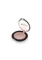 Ombre à paupières compacte Shimmer Metallic Rose Sacha Beauty Cosmetics
