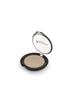 Ombre à paupières compacte Shimmer Pearl Ivory Sacha Beauty Cosmetics