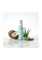 Brume parfumée corps à la Noix de Coco des Caraïbes Sacha Beauty Cosmetics