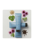 Gel Moussant Baby Sacha Beauty Cosmetics