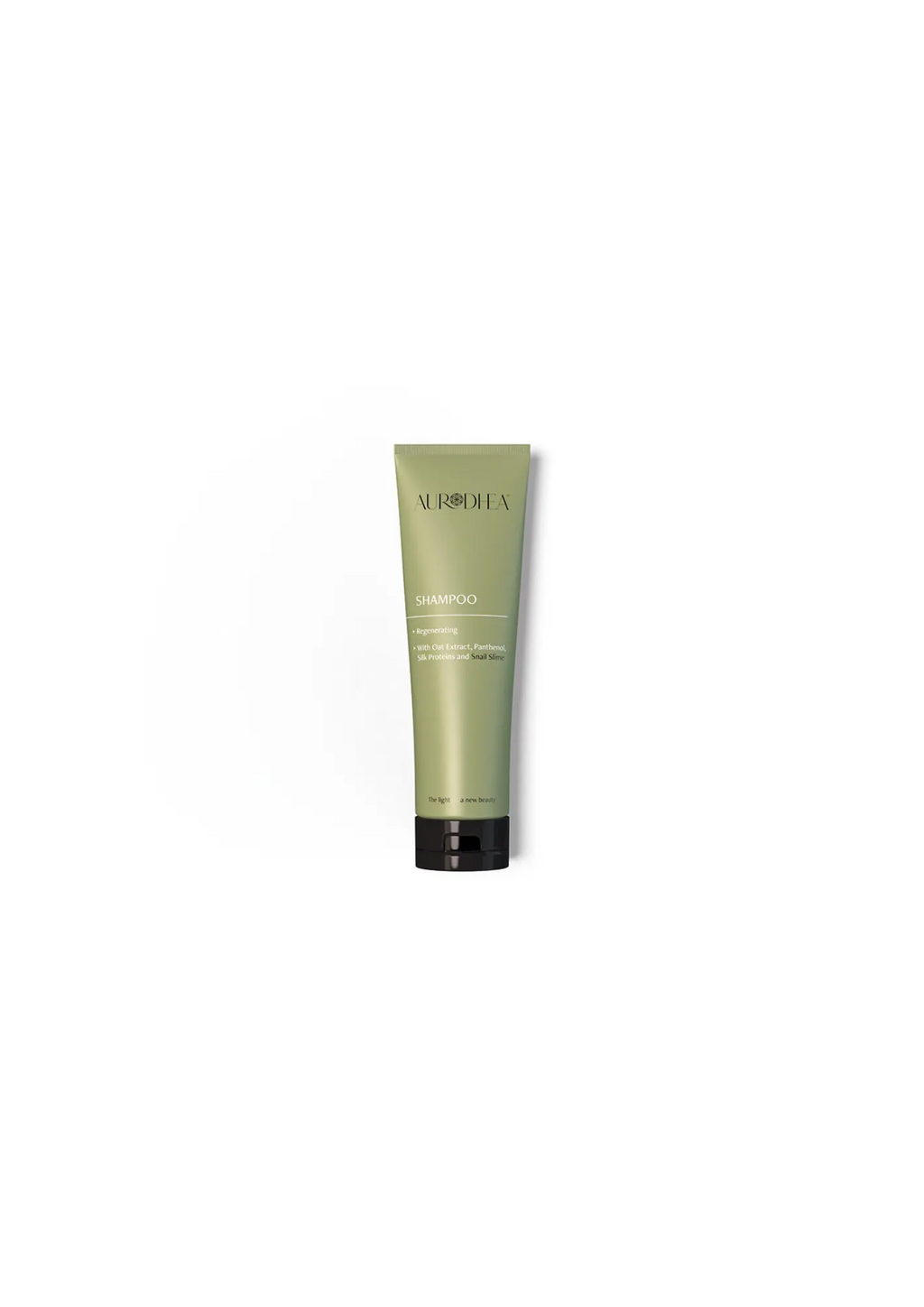 Shampoing à la bave d'escargot Aurodhea Sacha Beauty Cosmetics