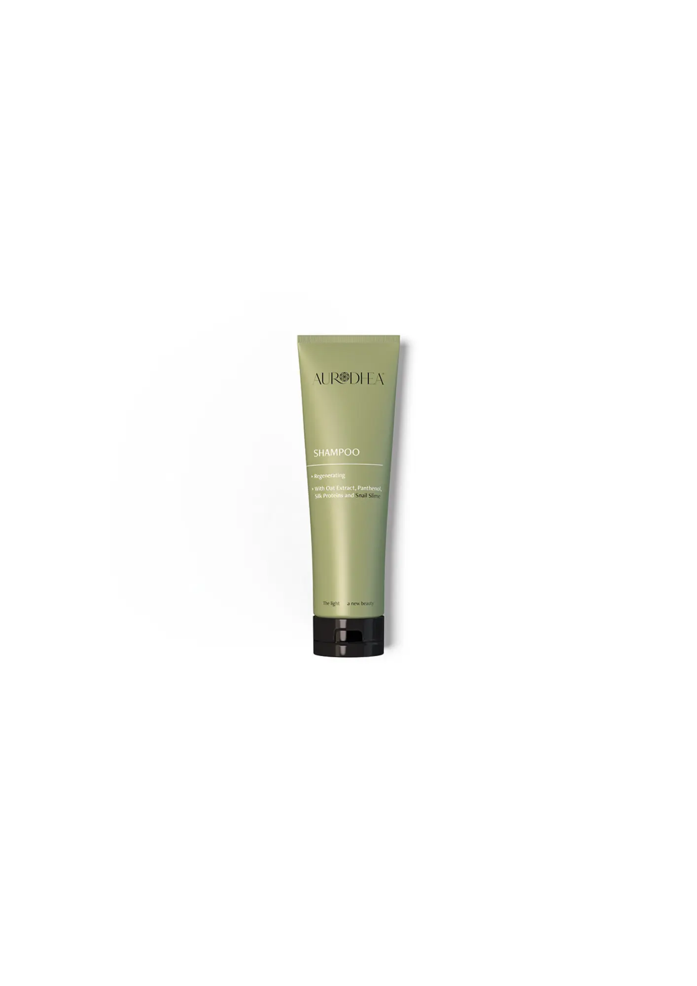 Shampoing à la bave d'escargot Aurodhea Sacha Beauty Cosmetics