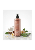 Spray pailleté corps GLITTERAIN – Éclat Doré et Monoï Sacha Beauty Cosmetics