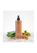 Spray Solaire SPF 50 Sacha Beauty Cosmetics