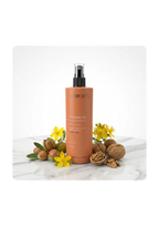 Huile Solaire au Brou de Noix et au Millepertuis Sacha Beauty Cosmetics