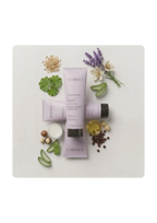 Gel douche au Lait d’Ânesse Sacha Beauty Cosmetics