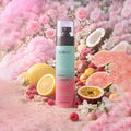 Brume parfumée corps - Pacific Aura Sacha Beauty Cosmetics