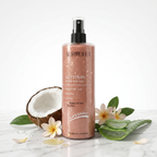 GLITTERAIN - Golden Shimmer Body Spray Sacha Beauty Cosmetics