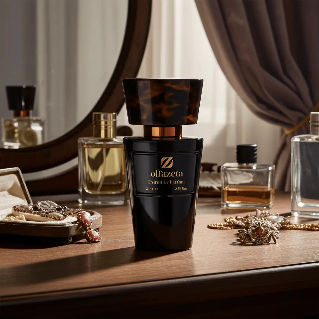 Elemental - Parfum homme - Sacha Beauty Cosmetics