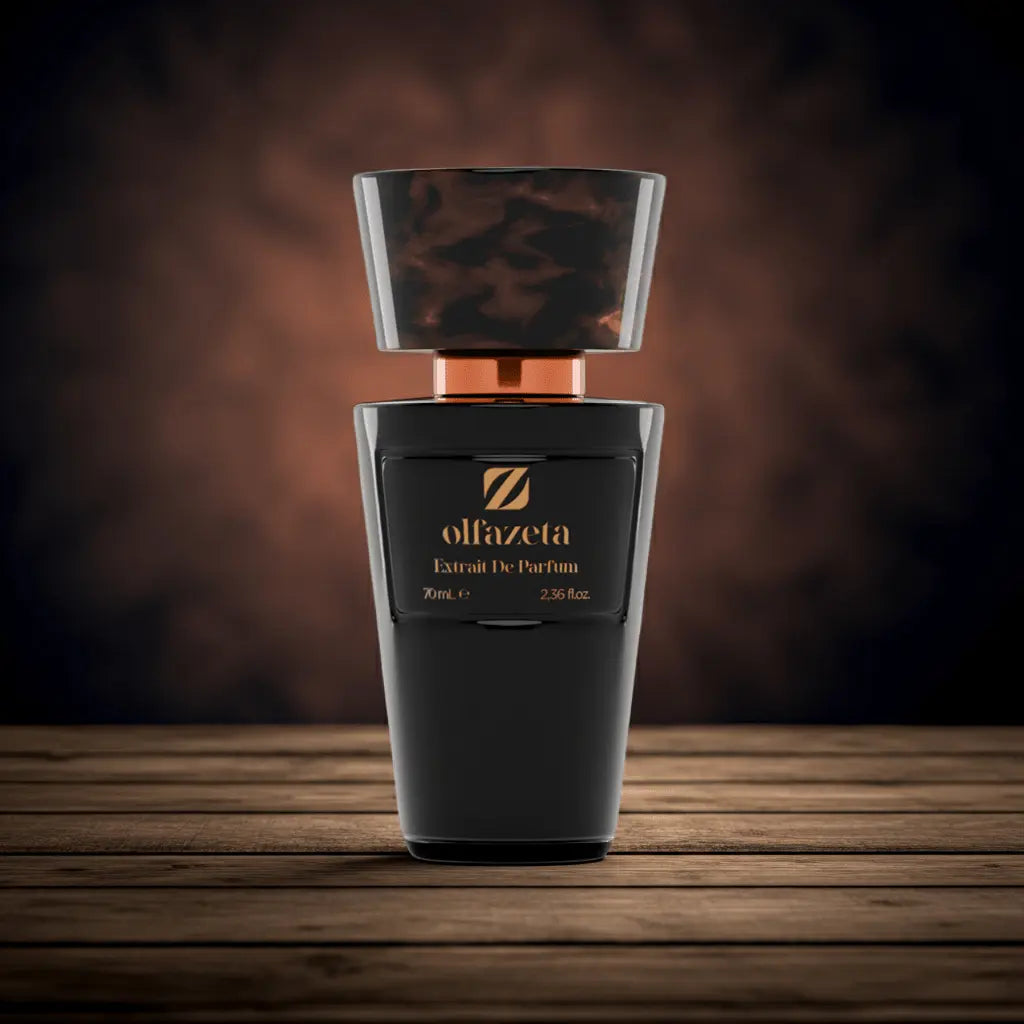 Elemental - Parfum homme - Sacha Beauty Cosmetics