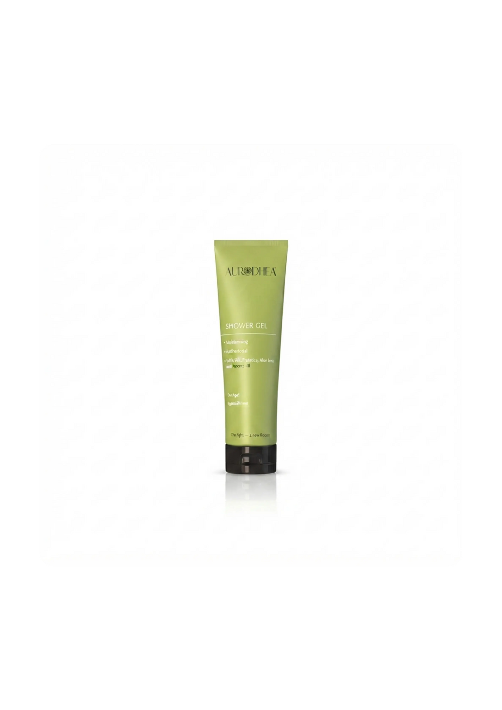 Gel douche apaisant à l'huile de Neem Aurodhea Sacha Beauty Cosmetics