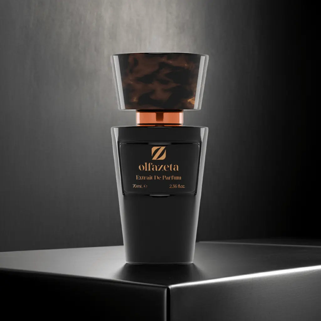 Prestige for Him - Parfum homme - Sacha Beauty Cosmetics
